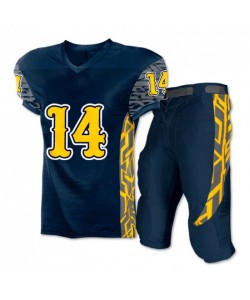American Football Uniform