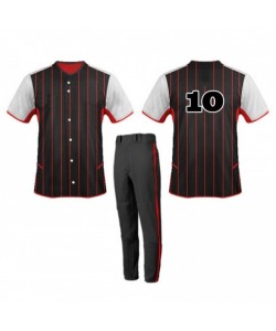 Baseball Uniform