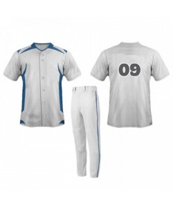 Baseball Uniform