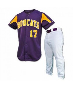 Baseball Uniform