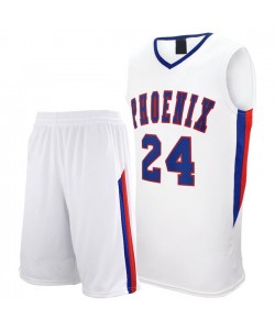 Basketball Uniform
