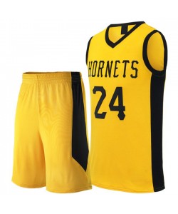 Basketball Uniform