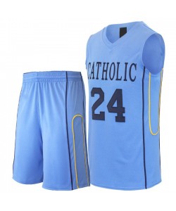 Basketball Uniform
