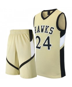 Basketball Uniform