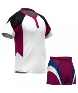 Rugby Uniform