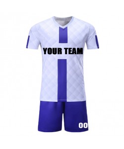 Rugby Uniform