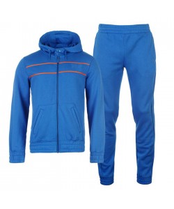 Track Suit