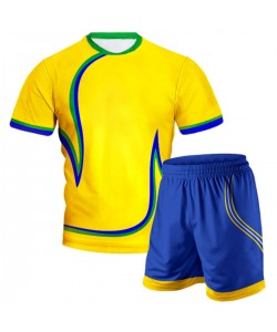 Volleyball Uniform