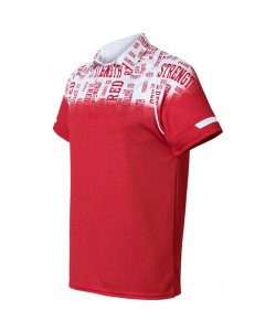 Sublimation Polo Shirt