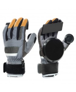 Sliding Gloves