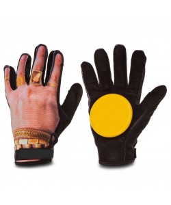 Sliding Gloves