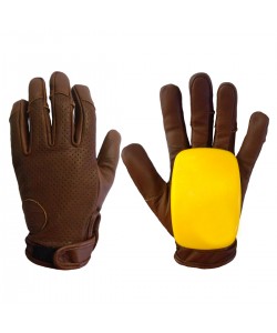 Sliding Gloves