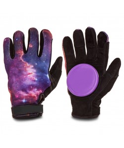 Sliding Gloves