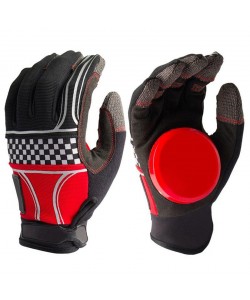 Sliding Gloves