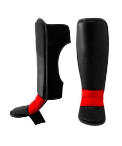 MMA Shin Pad
