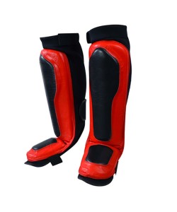 MMA Shin Pad