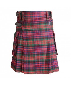 Tartan Contemporary Kilts