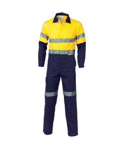 Coverall
