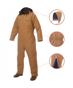 Coverall